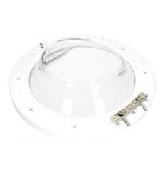 Puerta lavadora Beko WMB61232M 2