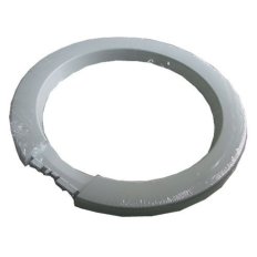 Aro exterior lavadora AEG blanco