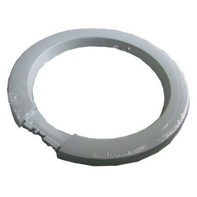 Aro exterior lavadora AEG blanco