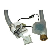 Aquastop Bosch con roscas 3/4-3/4 180-90º 2200 mm.