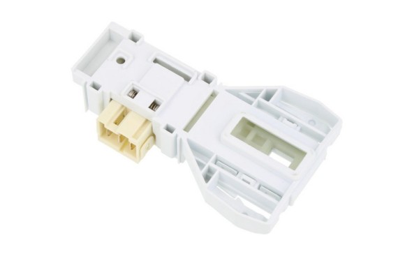 Interruptor retardo Indesit (tetones) *