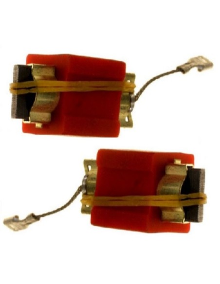 Escobilla motor Miele (pareja)