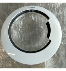 Puerta completa Indesit 460