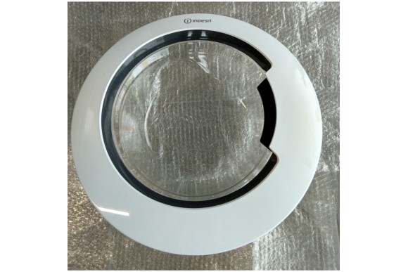 Puerta completa Indesit 460