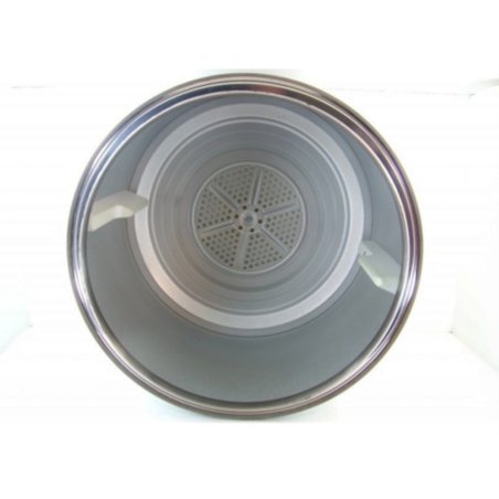 Conjunto tambor lavadora Beko DV7110