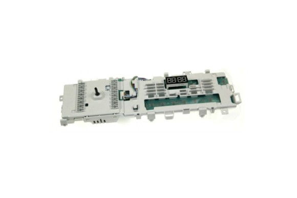 Modulo control lavadora Beko WMY81283
