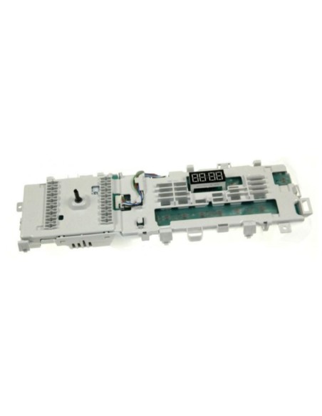 Modulo control lavadora Beko WMY81283