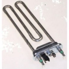 Resistencia lavadora AEG L75260