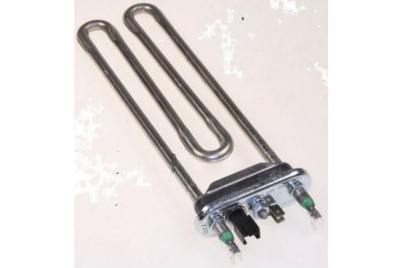 Resistencia lavadora AEG L75260