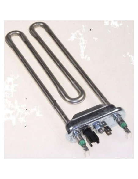 Resistencia lavadora AEG L75260