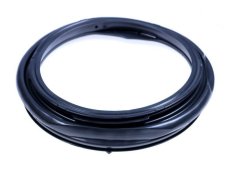 Goma de escotilla lavadora HAIER 10Kg.
