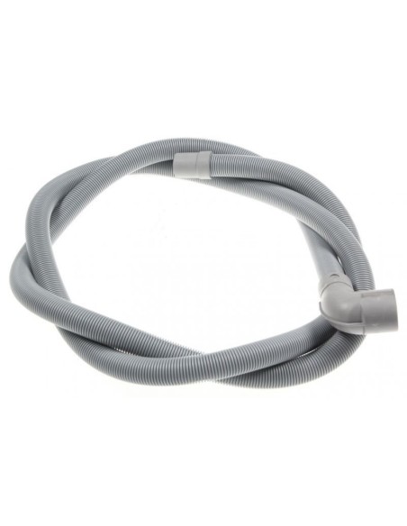 Tubo desagüe lavadora Indesit IWC71251C