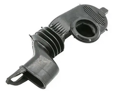 Tubo jabonera Indesit Ariston AQD1071