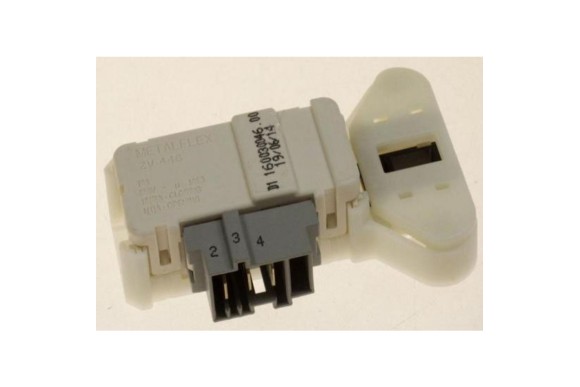 Interruptor retardo Indesit C00306612