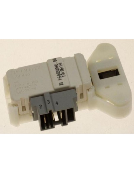 Interruptor retardo Indesit C00306612