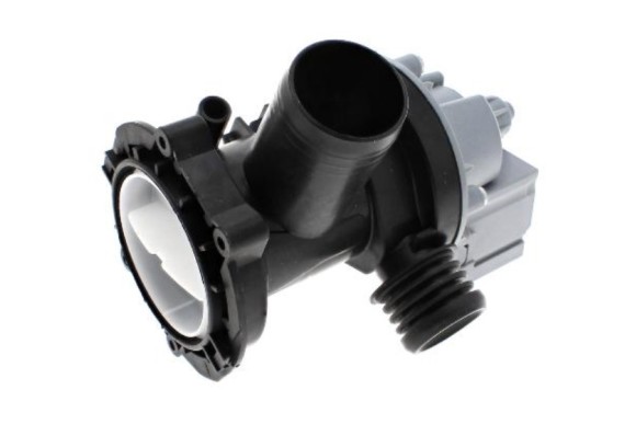 Bomba desagüe Indesit IWC71251C