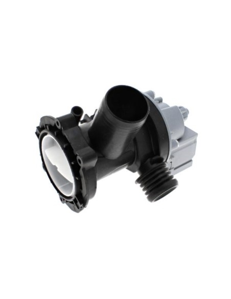 Bomba desagüe Indesit IWC71251C