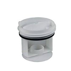 Filtro lavadora Whirlpool - 481248058403