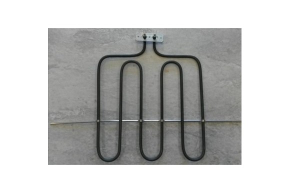 Resistencia sup. horno Foster FIFV36VT *anulada*