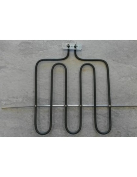 Resistencia sup. horno Foster FIFV36VT *anulada*