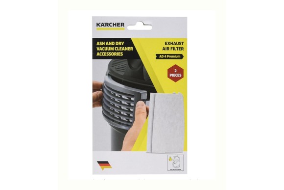Filtro Karcher M130215