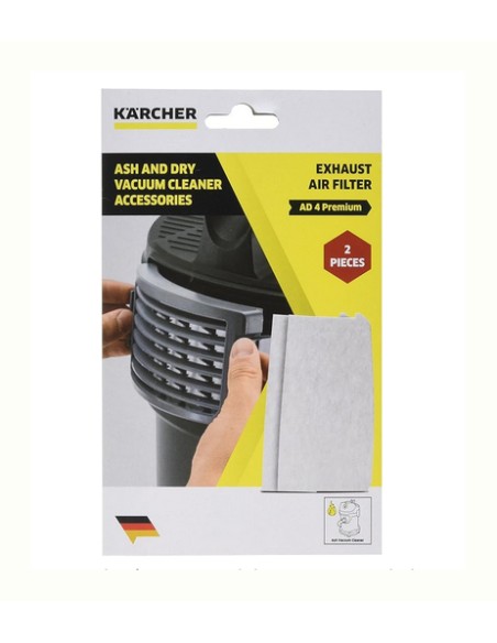 Filtro Karcher M130215