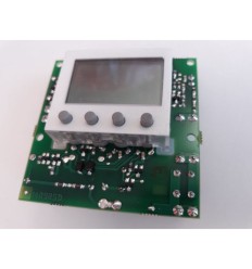 Modulo electronico Ecotermi CTP300