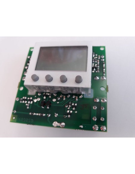 Modulo electronico Ecotermi CTP300
