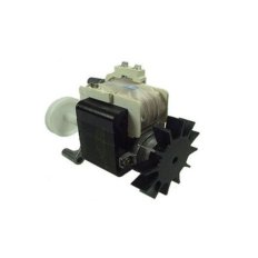 Motor turbina secadora Electrolux