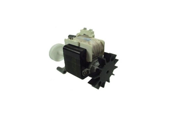 Motor turbina secadora Electrolux