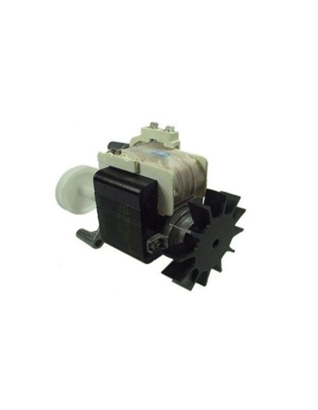 Motor turbina secadora Electrolux