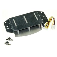Resistencia secadora Fagor SFS52CE ver 33340134