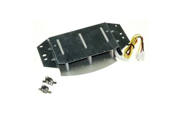 Resistencia secadora Fagor SFS52CE ver 33340134