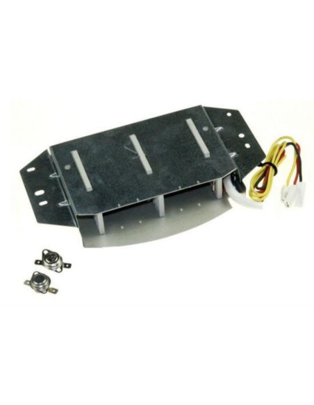 Resistencia secadora Fagor SFS52CE ver 33340134
