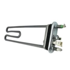Resistencia lavadora Beko WML16106P
