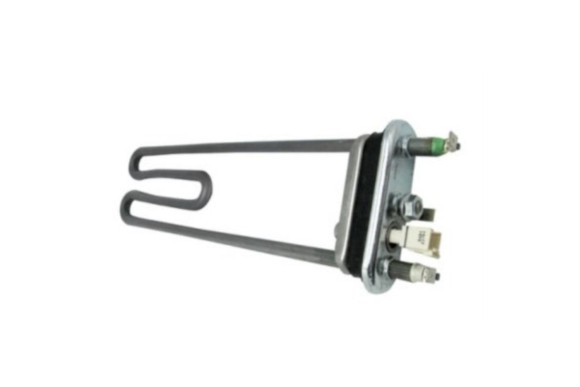 Resistencia lavadora Beko WML16106P