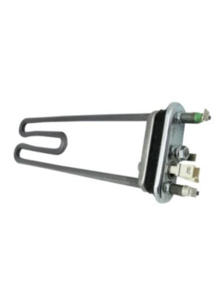 Resistencia lavadora Beko WML16106P