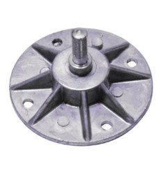 Eje secadora Edesa 4SE/6T *obsoleto*