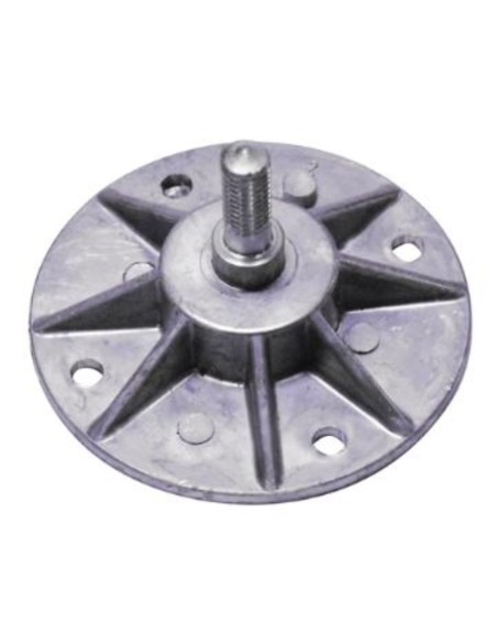 Eje secadora Edesa 4SE/6T *obsoleto*