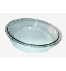 Cristal puerta lavadora Aspes Newpol solid c/oreja