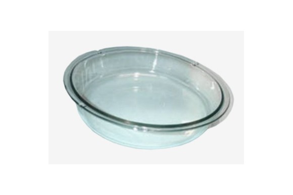 Cristal puerta lavadora Aspes Newpol solid c/oreja