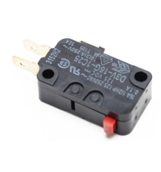 Microinterruptor lavavajillas LG LD2151M