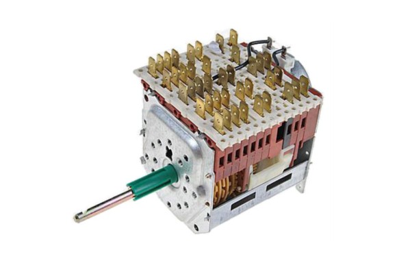 Programador lavadora Edes LP114S