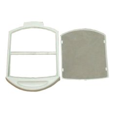 Filtro pelusas + carcasa secadora Fagor SFS52CE
