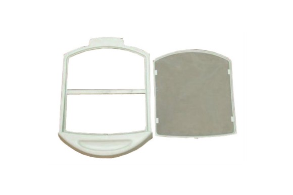 Filtro pelusas + carcasa secadora Fagor SFS52CE