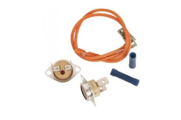 Kit termostatos SF38