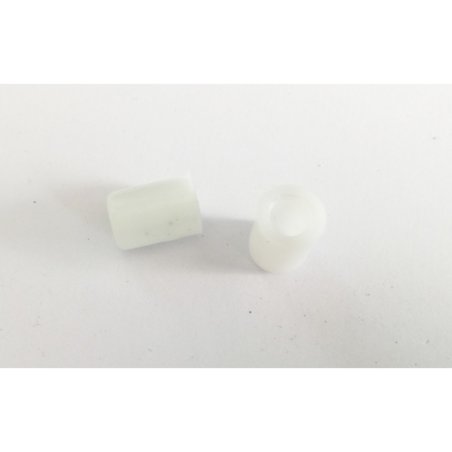 Casquillo bisagra lavadora Teka TKE1200T