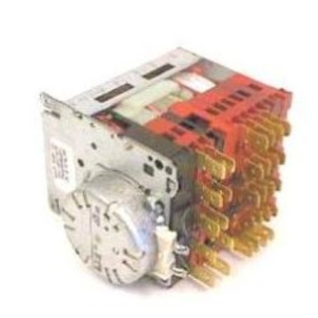 Programador lavadora 1282/0/1.01 L20c 010B8