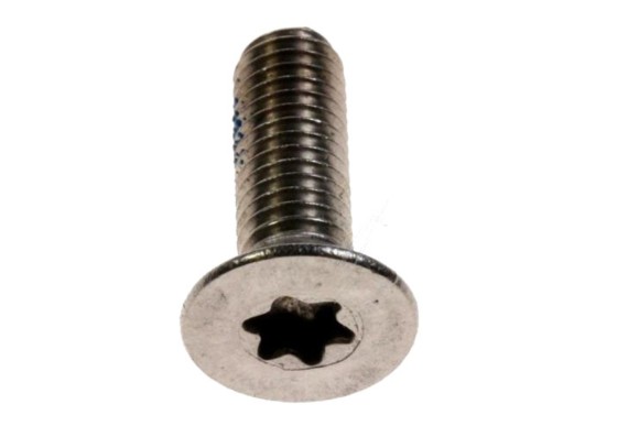 Tornillo eje tambor Fagor