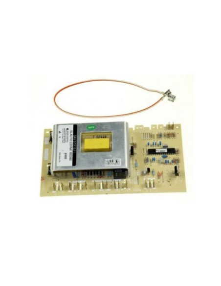 Modulo de potencia secadora Fagor SFS52CE